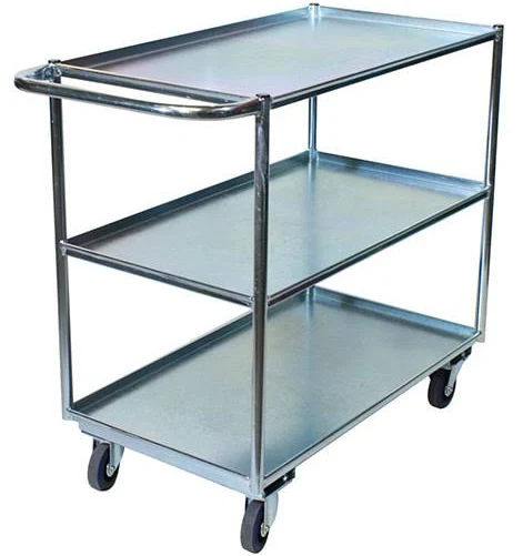 ambulance stretcher trolley price