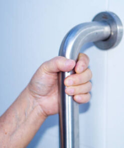 FS7901B400 Grab bars Length 400mm