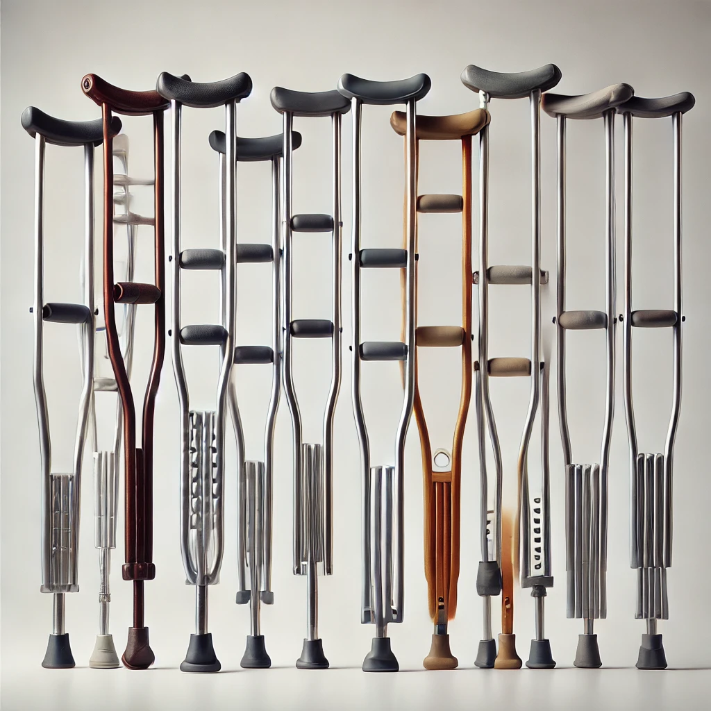 crutches price South Africa - Image 2