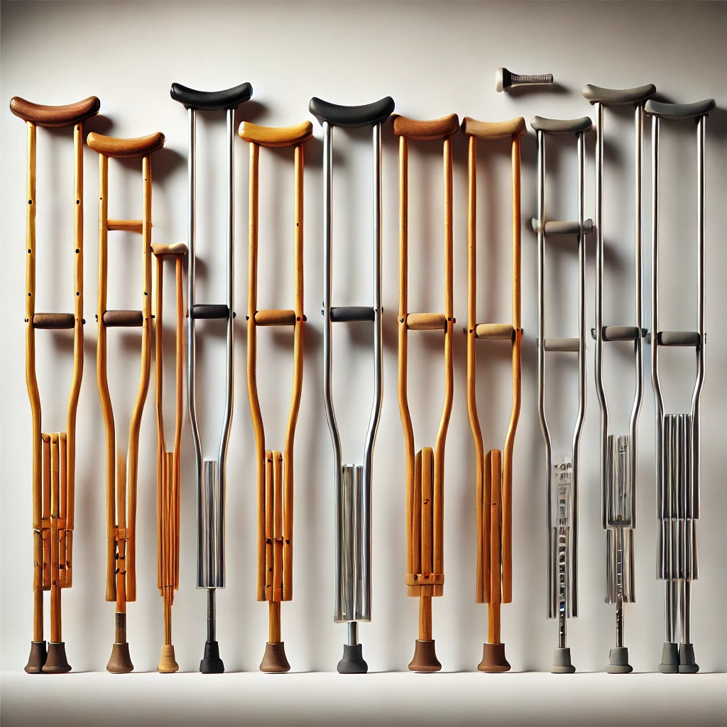 crutches price South Africa - Image 5