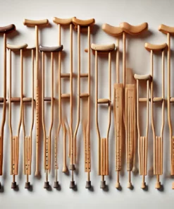 crutches price South Africa