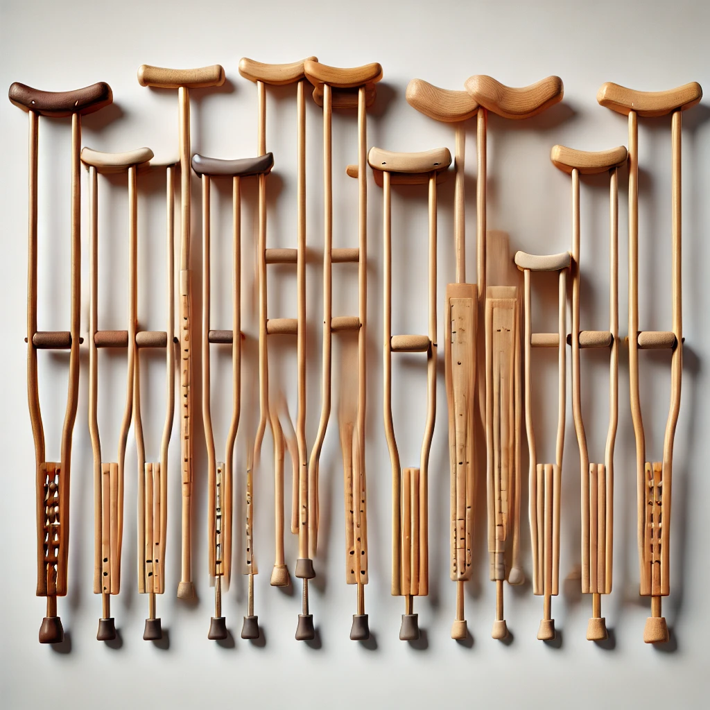 crutches price South Africa - Image 4