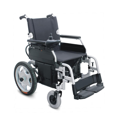 Action Rigid Wheelchair 14"-36cm