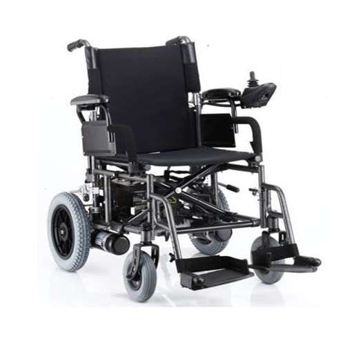 Convoluted Foam Wheelchair Cushion 18"-46cm