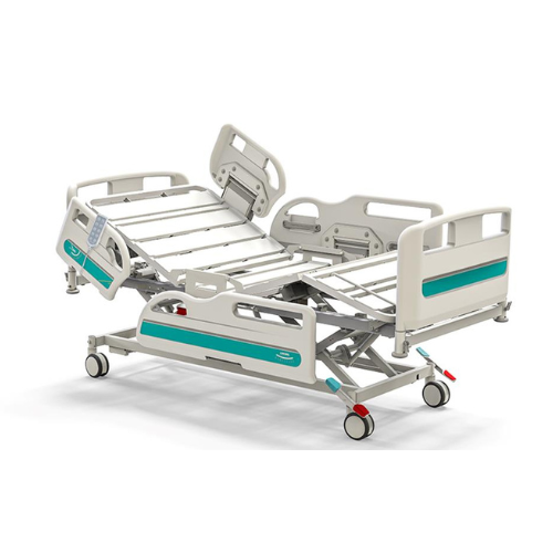 5 Function Electric Hospital Bed