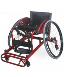 Rugby Defensive Wheelchair 12"-30cm to 16"-41cm