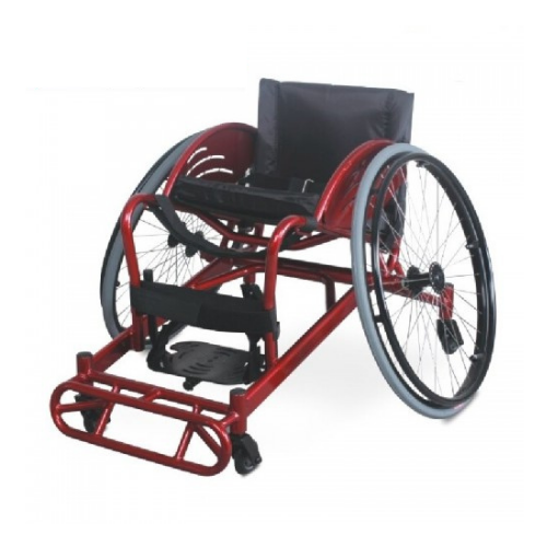 Rugby Defensive Wheelchair 12"-30cm to 16"-41cm