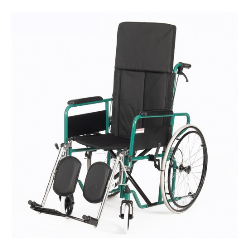 Wheelchair Eco Recliner 18"-46cm