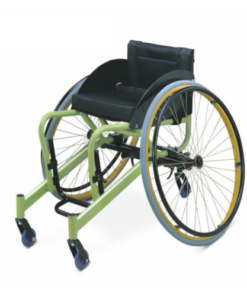 Badminton Wheelchair 12"-30cm to 16"-40cm
