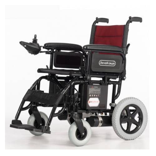 Standard Electric Wheelchair 18"-46cm