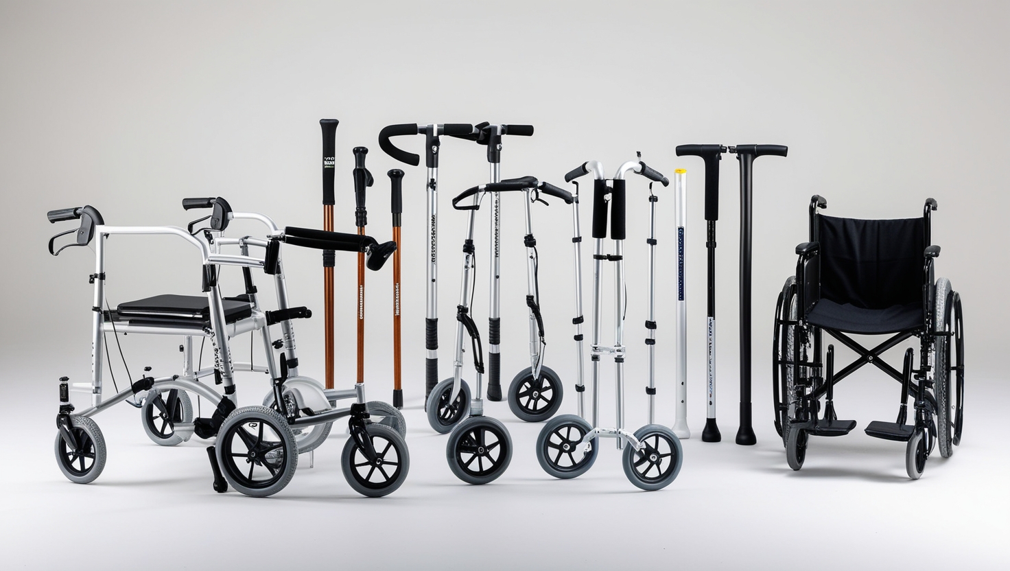 Relay 18"-46cm Electric Wheelchair With Tilt & Recline - Image 3