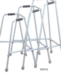 Walking Frame - Pulpit MED