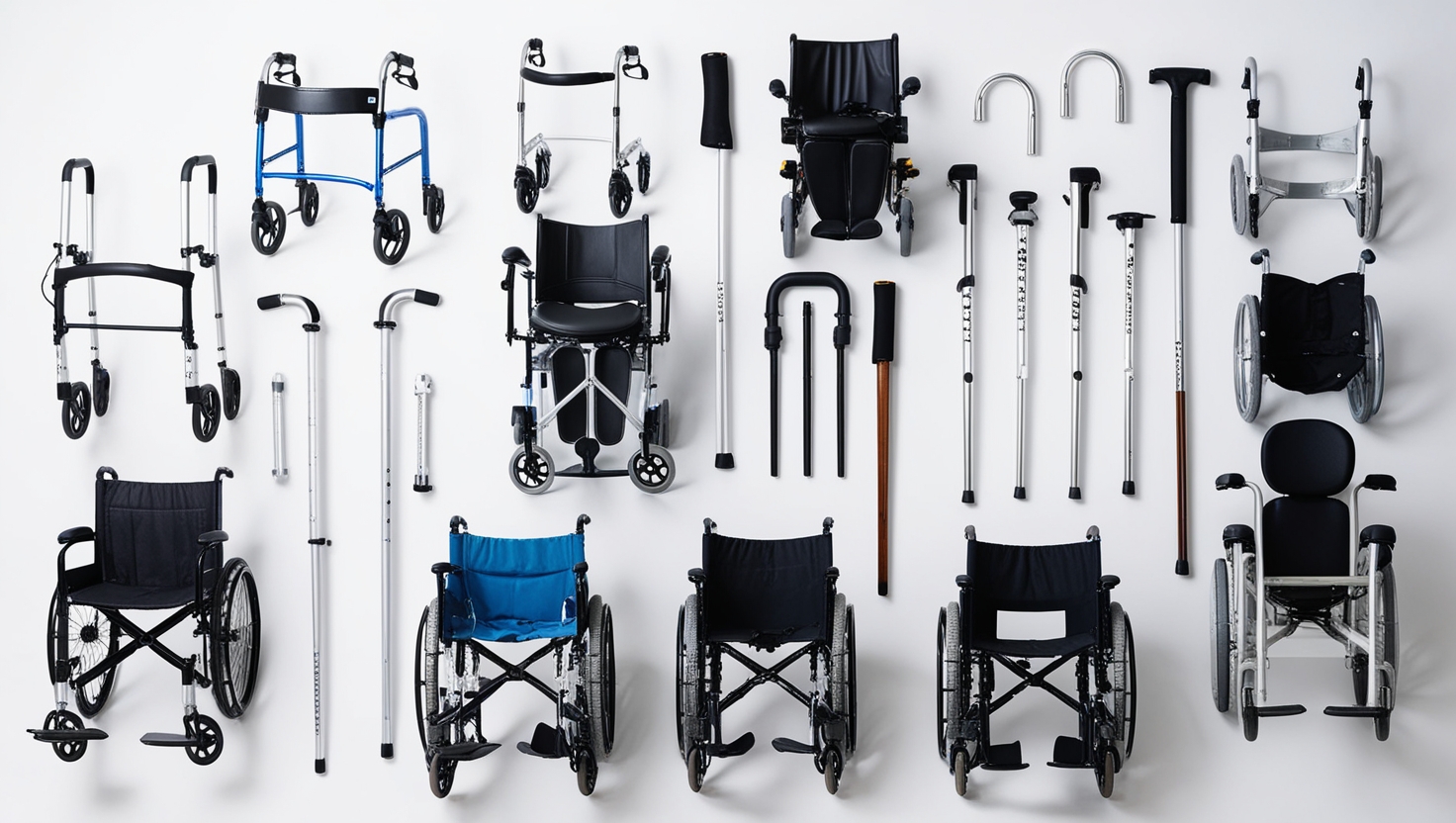 crutches price South Africa - Image 7