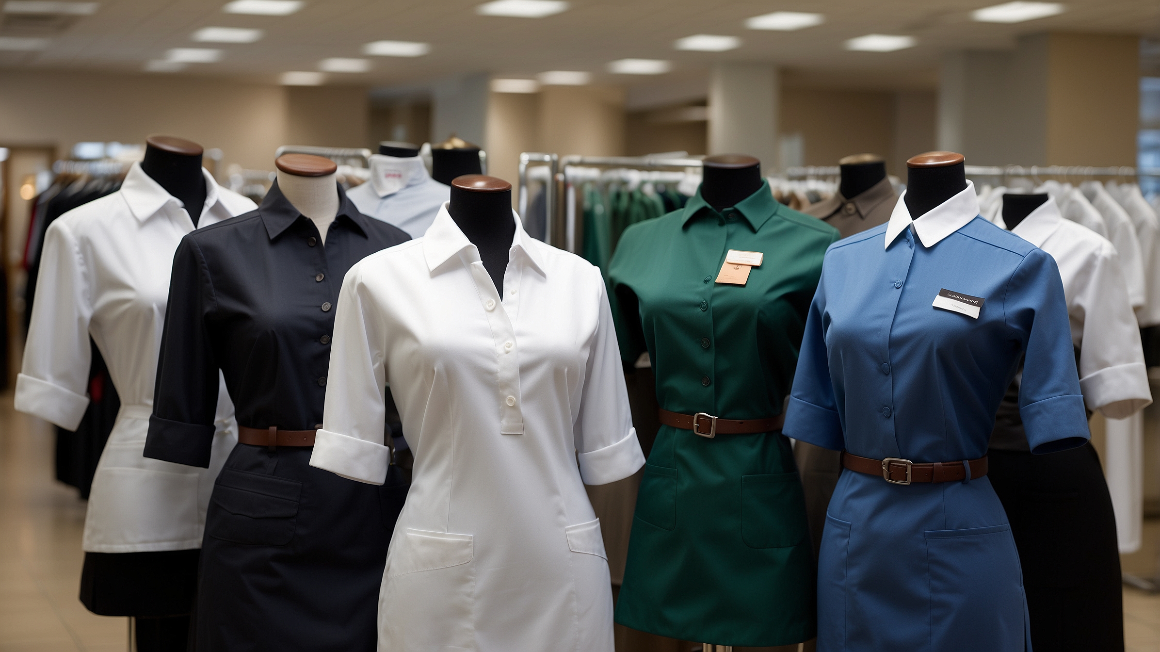 nursing uniforms near me