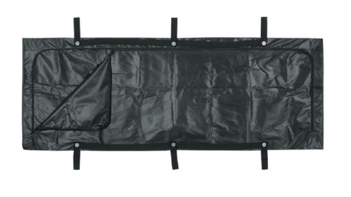 Heavy Duty LDPE Body Bag transparent / clear Body Bag virgin 150 Micron Heavy Duty plastic body bag