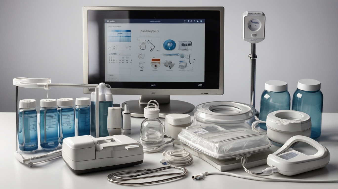 self contained breathing apparatus