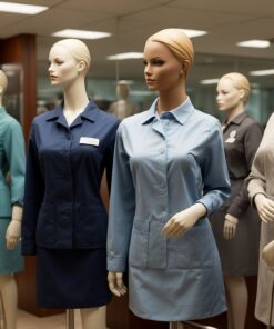 scrub uniform store near me