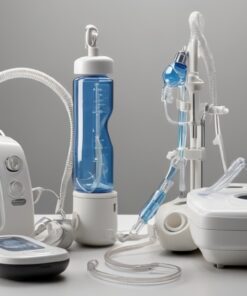 respiratory protective equipment