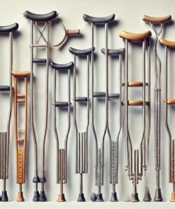 crutches price South Africa