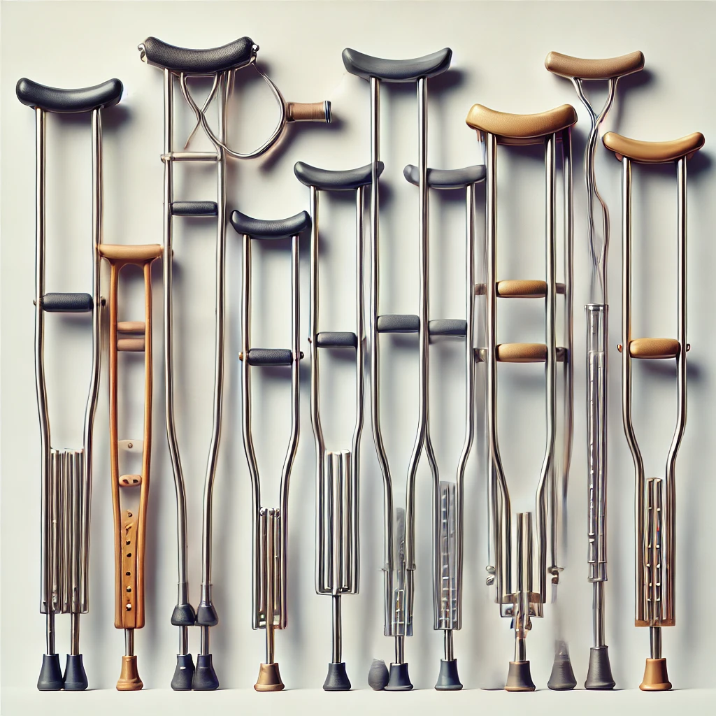 crutches price South Africa