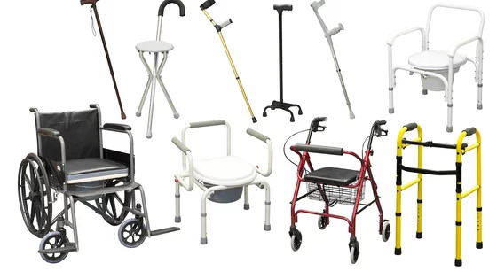 Solid Rear Wheelchair Tyre - 12.5" x 2.25"