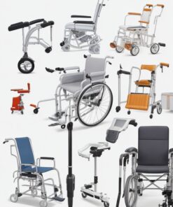 2.5kg Stainless Steel DCP Fire Extinguisher