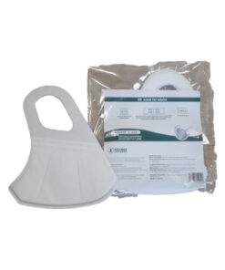 Ftech Reusable Hydrophobic Facemask