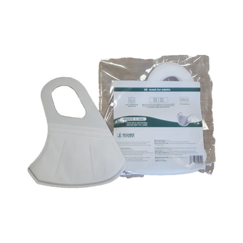 Ftech Reusable Hydrophobic Facemask