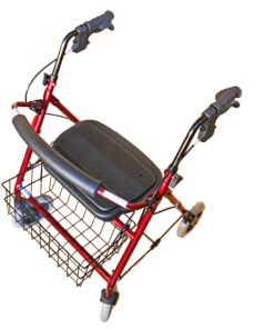 Alternative view of Shopper - Quad Allum