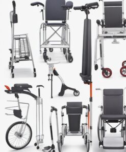 Mortar & Pestle 100mm