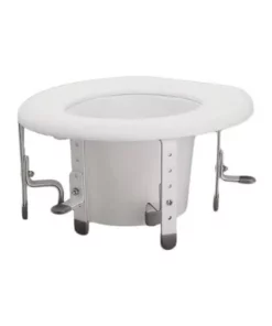 Raised Toilet Seat – Adjustable Raised Toilet Seat
