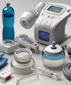 respiratory apparatus