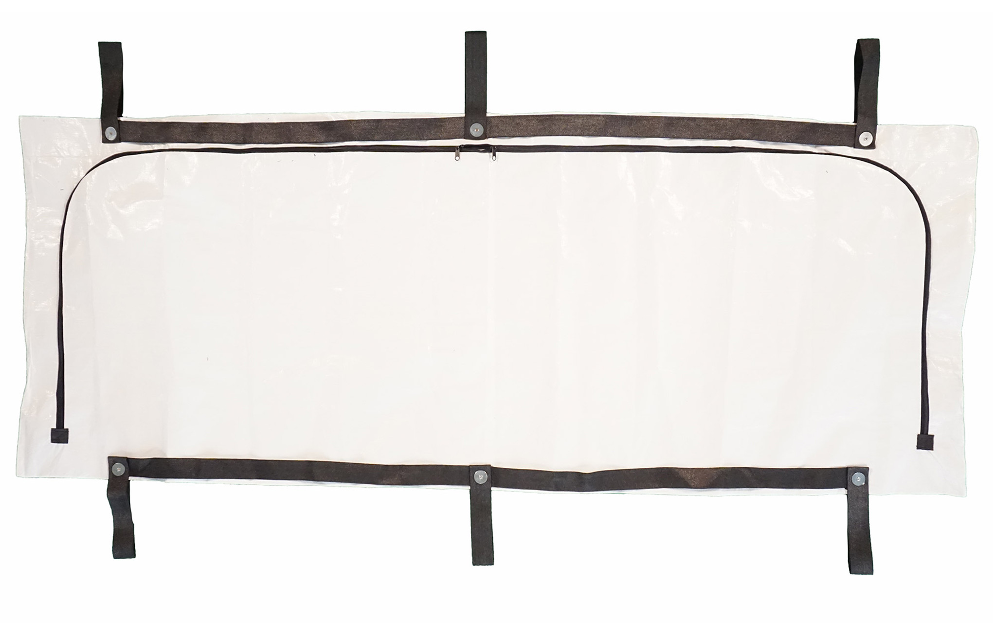 Body Bag + double sided tape mortuary body bag