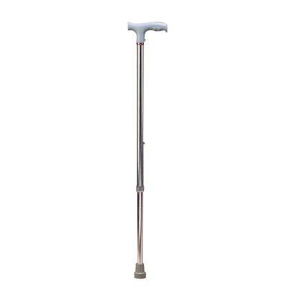 Walking Stick ��� Height Adjust