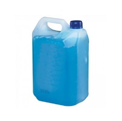 Wheelie Bin Hood - Plastic - Single - Suitable for 240L Bin - 55 x 61 x 26 cm - LB061 - Image 3