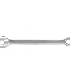 Spanner - Combination - Box and Ring - Chrome Vanadium - 9mm - YT-0338