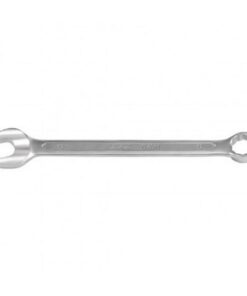 Spanner - Combination - Box and Ring - Chrome Vanadium - 12mm - YT-0341