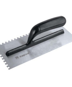 Notched Trowel - 6mm x 6mm - TOOT2533