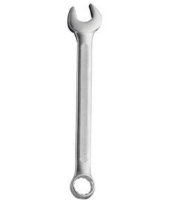 Spanner - 11mm - Chrome Vanadium - Combination - Off-Set - TOOS1583C