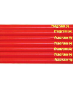 Carpenter’s Pencil - 12 Piece Set - TOOP1352