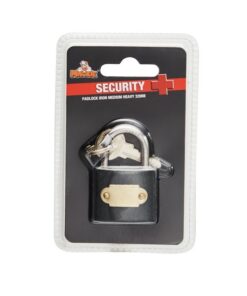 Padlock - Iron - 32mm - 97031129
