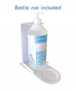 Betasan Bottle - Bracket Only - SD_65WM