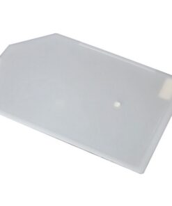 Divider for Stack & Hang Bin - Plastic Parts Bin Divider - Size 4 - BinDiv4