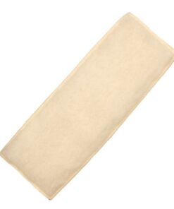 Wax Applicator Pad - 30cm - Synthetic Fibre