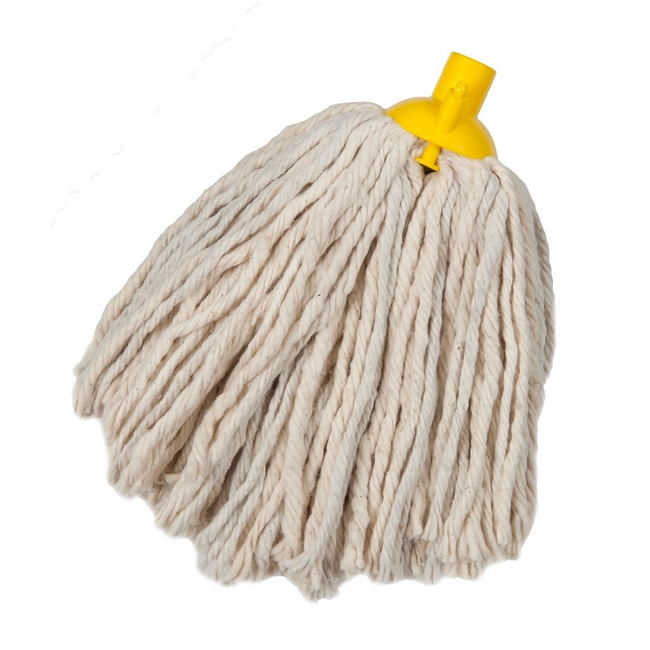 200g Standard Mop Head - Includes 22mm Plastic Socket