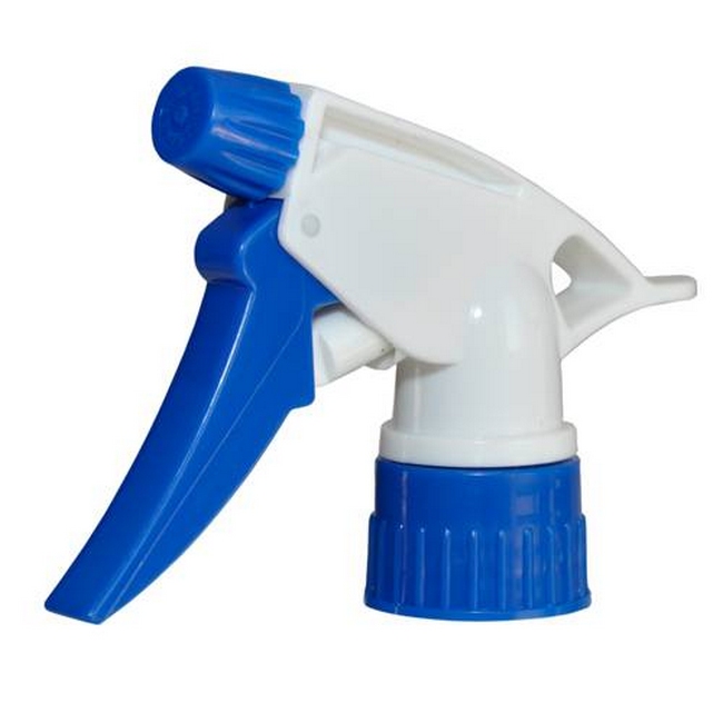 Spray Trigger Head Only - 28mm - Colour Options