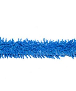 Replacement Microfibre Duster Sleeve - 42cm - Blue