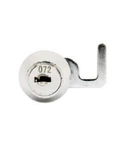 Cash Box Lock - for Steel Cash Box