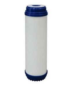 GAC Carbon Filter - For Industrial Chiller