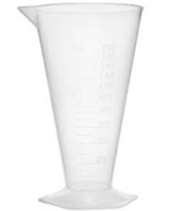 Measuring Cup Conical – Urine  250ml